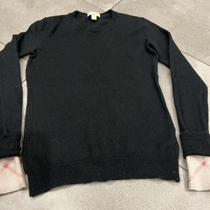 Burberry Brit merino sweater, size M